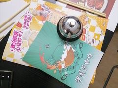 -剧狐剧本杀·月球探案馆(人民广场1号店)