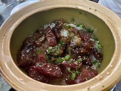 -红星光发煲仔饭(文海店)