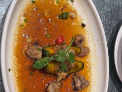 -顺意·顺德家乡菜(国际人才大厦店)