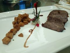 -大唐博相府酒店·陕西官府菜