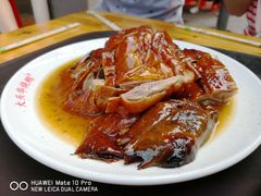 -黄连大头华烧鹅店(大良店)