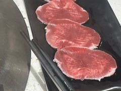 -海汕记·潮汕鲜牛肉火锅·自助