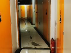 -安东易迷你仓自助寄存仓库(苏州桥店)