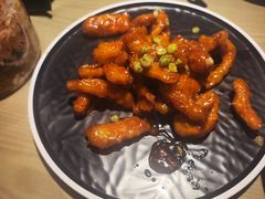 -前海沿·青岛菜(李沧万达店)