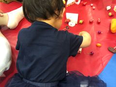 -月星环球港赢在起点早教中心·亲子托班早教体验课儿童兴趣班逻辑思维专注力幼小衔接(普陀中心)