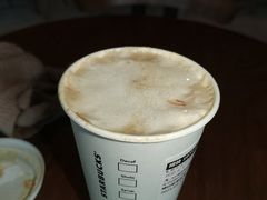 -星巴克(天津大悦城第二店)
