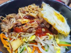 -文成焕·家族韩式餐厅