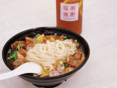 -阿芬卤面(花巷店)