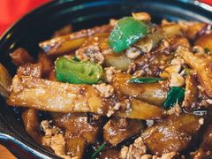 -先鲜鲫鱼粥