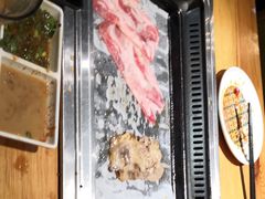 -钦瓦台时尚自助餐厅(银泰城店)