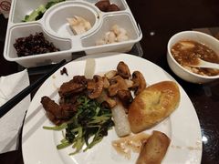 -浙商开元名都酒店·蓝色多瑙河自助餐厅