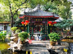 -白家大院·王府宫廷菜(苏州街店)
