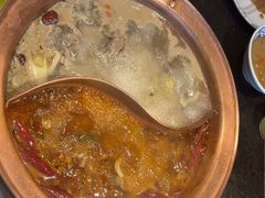 -仁和四季涮肉馆(天坛南门店)