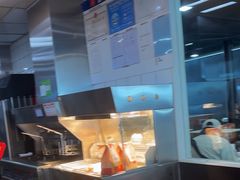 -麦当劳(深圳北站高铁店)