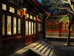-北京颐和宾馆