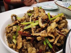 -昱德来·天津菜(河西店)