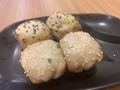 -小杨生煎(黄河路店)