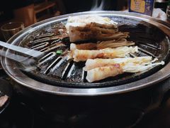 -九田家黑牛烤肉料理(二天地店)