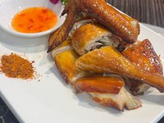 -东江海鲜大排档·潮汕菜·砂锅粥