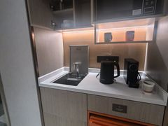 -成都武侯祠希尔顿惠庭酒店