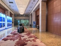 -上海佘山世茂艾美酒店