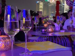 -池畔酒吧 WET Bar