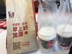 -肯德基(新人民公园店)