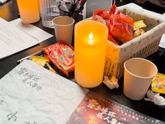 -剧狐剧本杀(徐汇1号店)