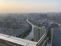-西湖文化茶楼(环球中心店)