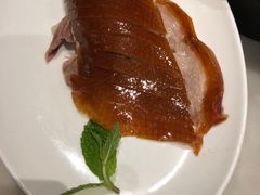 -鸭匠食府·挂炉烤鸭·新京菜(阜成路店)