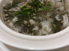 -银都上海菜馆(粤海东路店)