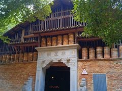 -景德镇古窑民俗博览区