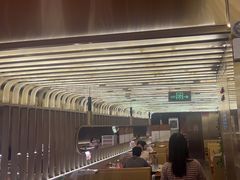-山焱·炭火自助烤肉(周浦万达店)