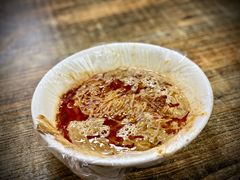 -二钢串叔麻辣烫(华龙大厦店)