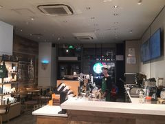 -星巴克(我格广场店)