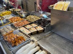 -一中豪大鸡排(一中总店)