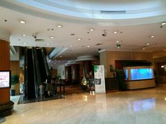 -丽柏酒店(上海广场长城店)