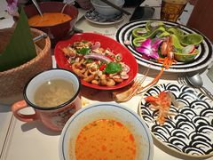 -太食獸泰式茶餐厅(IFS国金中心店)