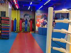 -HELLO功夫(印象城店)