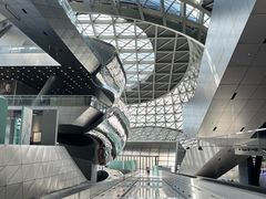 -深圳市当代艺术与城市规划馆