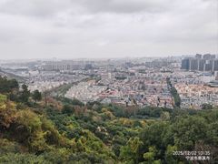 -峙山公园