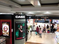 -利群商厦(台东店)