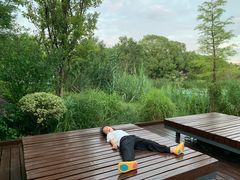 -昆山城市生态森林公园