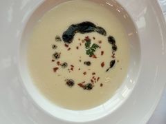 -瑞吉酒店 · Elba 欧尔巴意大利餐厅· 精致意餐·云端聚会
