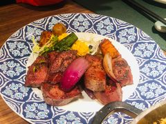 -木棉·醉心粤味(COCO Park店)