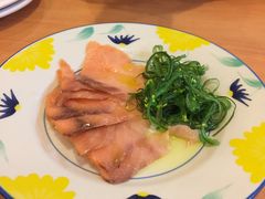 -萨莉亚意式餐厅(新洲家乐福店)