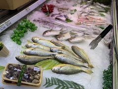 -百佳永辉超市(来福士广场店)