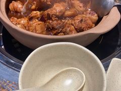 鲍鱼鸡煲-争鲜·鲍鱼鸡煲(美邻中心店)