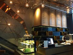 -THE WOODS 简餐 (国贸商城店)