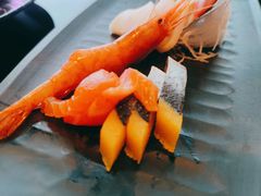 -唐拉雅秀酒店-西锦汇空中BBQ·思创餐厅